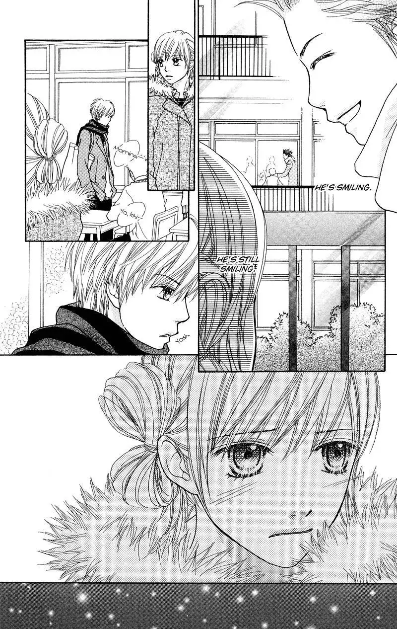Parfait Tic Chapter 113 16
